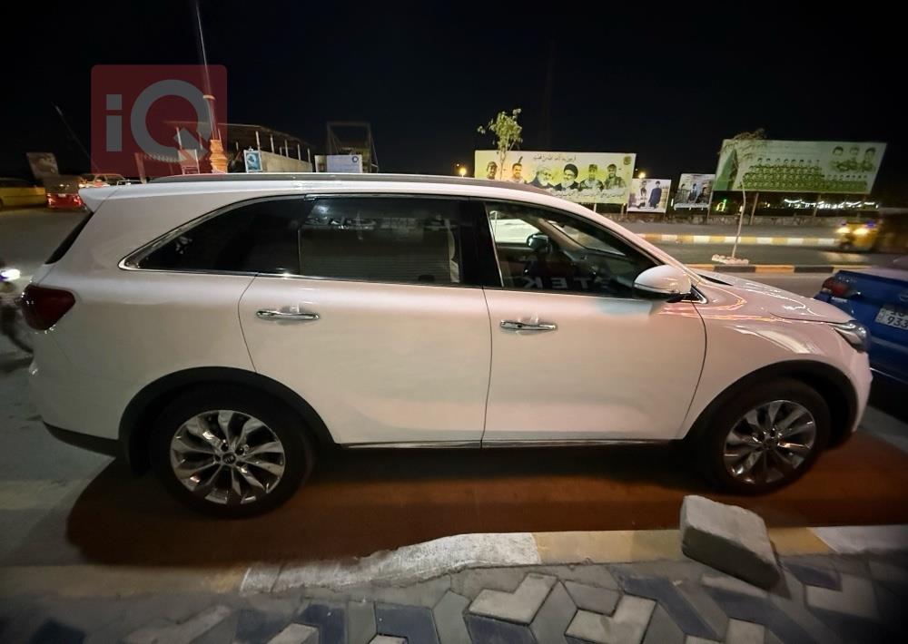 كيا سورينتو